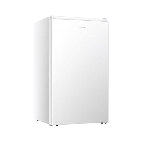 Frigobar Hisense 90 Litros Porta Reversível Branco 1 Porta Rr121nw3a-rr121nw2a Branco 220v