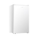 Ver imagem 1 de Frigobar Hisense 90 Litros Porta Reversível Branco 1 Porta Rr121nw3a-rr121nw2a Branco 220v
