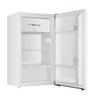 Frigobar Hisense 90 Litros Porta Reversível Branco 1 Porta Rr121nw3a-rr121nw2a Branco 220v - 3