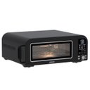 Ver mais imagens de Forno de Pizza Elétrico Air Fryer Touch 18L Gourmet 127 V