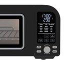 Ver imagem 6 de Forno de Pizza Elétrico Air Fryer Touch 18L Gourmet 127 V