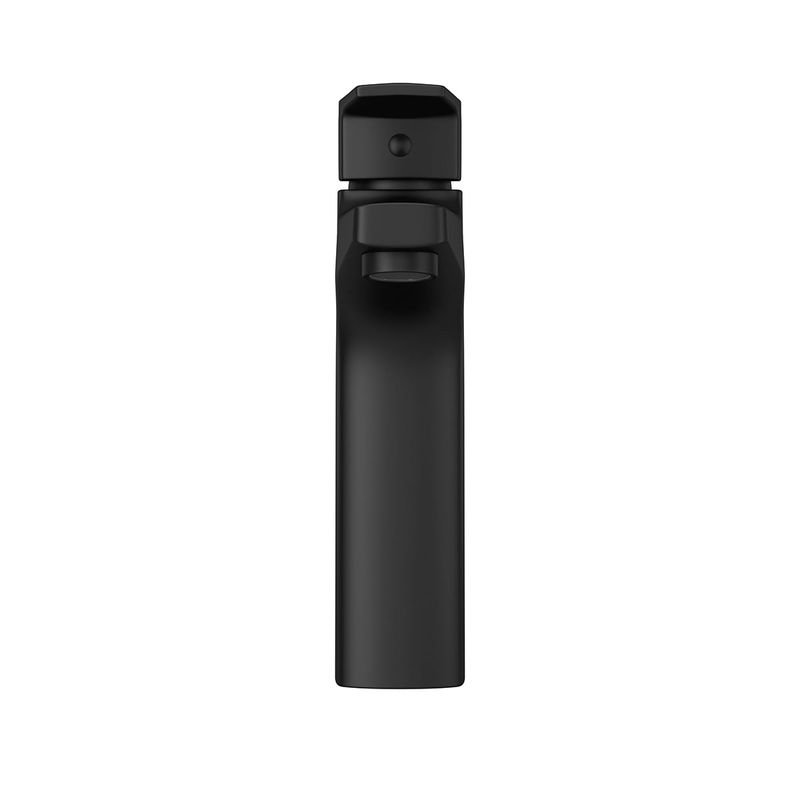 Monocomando Deca Mesa Bica Baixa para Lavatório Level 2880.bl26.mt Black Mate - 2