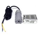 Ver imagem 1 de Bomba D'água Submersa 12v 600l/h Jt-500 + Fonte