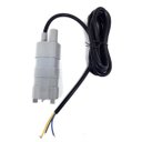 Ver imagem 4 de Bomba D'água Submersa 12v 600l/h Jt-500 + Fonte