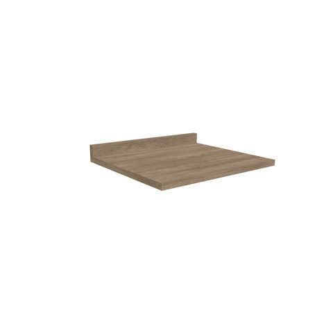 Tampo para Balcão de Cozinha 60cm Kappesberg E603-nogal