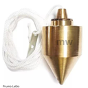 Ver imagem 2 de Prumo de Centro 400g Original Wm