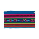 Ver imagem 1 de Capa Almofada Aguayo Retangular Passarinhos