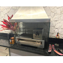 Ver mais imagens de Churrasqueira Hotbox Parrilla - Grelha Argentina - Bancada