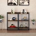 Carvalho Dark/Preto Ônix