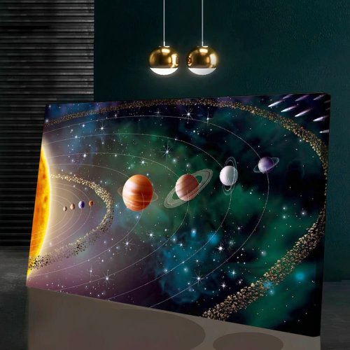 Estante de Arrumação para Cozinha 90 x 40 x 84 cm - Art Planet