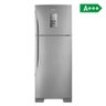 Geladeira Panasonic Frost Free 483l Aço Escovado Nr-bt55pv2xb 220v - 5