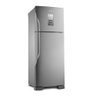 Geladeira Panasonic Frost Free 483l Aço Escovado Nr-bt55pv2xb 220v - 6