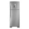 Geladeira Panasonic Frost Free 483l Aço Escovado Nr-bt55pv2xb 220v - 1