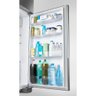 Geladeira Panasonic Frost Free 483l Aço Escovado Nr-bt55pv2xb 220v - 2