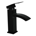 Ver imagem 4 de Torneira P Banheiro Bica Baixa Misturador Quente Frio Fc-108