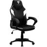 Cadeira Gamer Thunderx3 Ec1 Branca - 8