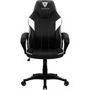 Ver imagem 2 de Cadeira Gamer Thunderx3 Ec1 Branca
