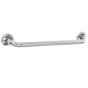 Ver imagem 3 de Alça de Apoio Inox Barra 60cm Kit 6 Unidades Acessibilidade Segurança Idoso Banheiro Box Parede Corr