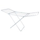 Ver imagem 1 de Varal de Chão Aço com Abas Slim - Mor