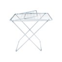 Ver imagem 2 de Varal de Chão Aço com Abas Slim - Mor