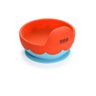 Tigela de Silicone Com Ventosa Yummy! Azul Fisher-Price - BB1191 BB1191 - 1