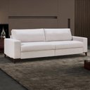 Ver imagem 1 de Sofá 4 Lugares Living Aquila Estofados Ferrari