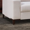 Ver imagem 4 de Sofá Living 5 Lugares 260cm Aquila Áquila