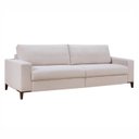 Ver imagem 2 de Sofá Living 5 Lugares 260cm Aquila Áquila