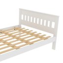 Ver imagem 5 de Cama Casal Tirol 07 Tcm Branco