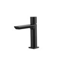 Ver imagem 1 de Misturador Monocomando de Mesa p/ Lavatório Bica Baixa Preto Fosco 6875 BK650 Fani