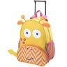 Mochila de Rodinha Infantil Gigi Multikids Baby - 1