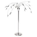 Ver imagem 1 de Porta Retrato de Mesa Prendedor Clips Árvore Inox Umbra