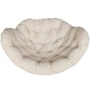 Ver imagem 1 de Almofada Impermeável para Balanço Suspenço Ninho - Duna Cru