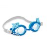 Oculos Natação Infantil Aquaflow Kids Criança Bichinhos 55610 Intex Piscina Mar - 4