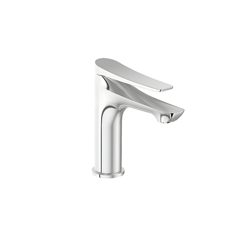 Torneira Lavatorio Kohler Bica Baixa Fore Line Cromada 27486BR-4-Cp