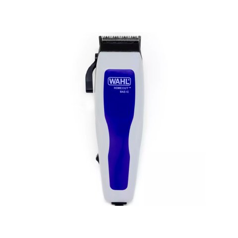 Cortador Cabelo Wahl Homecult Basic C/fio - 9155-255520