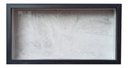 Ver imagem 2 de Nicho Porcelanato Banheiro Original Cinza Polido 62x32cm