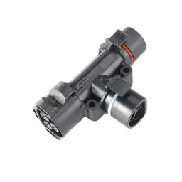 Kit de Conectores Cabo Ac Cabo Tronco Microinversor Deye Sun-m225g4 - 3