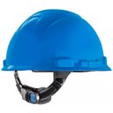 Ver imagem 3 de Capacete Segurança 3m H700 C/ Jugular Eletricista Engenheiro Azul Claro Hb004570907