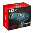 Ver imagem 3 de Secador de Cabelo Lizz Animale Ionic 2.150W Ultra Rapido