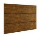 Ver imagem 1 de Painel Torneado Tabaco Fosco Ref 81