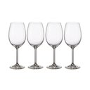 Ver imagem 1 de Kit Taça para Vinho Tinto Gastro 480ml com 4 unidades - Bohemia