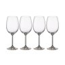 Kit Taça para Vinho Tinto Gastro 480ml com 4 unidades - Bohemia - 1