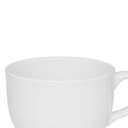 Ver imagem 4 de Caneca em Cerâmica Jumbo Oxford 740 Ml Branco
