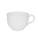 Ver imagem 1 de Caneca em Cerâmica Jumbo Oxford 740 Ml Branco
