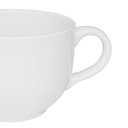 Ver imagem 2 de Caneca em Cerâmica Jumbo Oxford 740 Ml Branco
