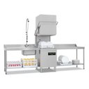 Ver imagem 1 de Lavadora Louças Ecomax 603 380v Trifasico - Hobart