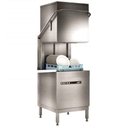 Ver imagem 2 de Lavadora Louças Ecomax 603 380v Trifasico - Hobart