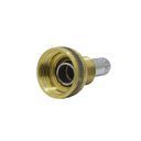 Ver imagem 5 de Adaptador Conversor Acabamento Registro 1/2", 3/4" Fabrimar Padrão Deca