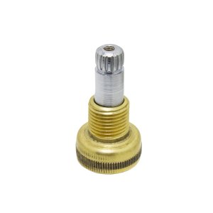 Adaptador Conversor Acabamento Registro 1/2", 3/4" Fabrimar Padrão  Deca